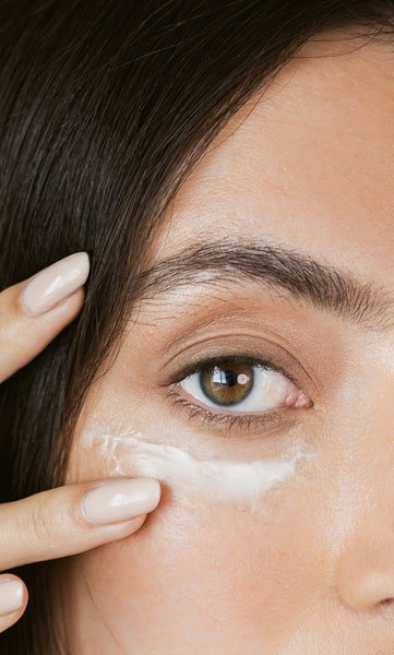 Pro Eye Cream + – S C I E N C E +