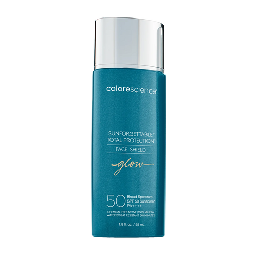 Total Protection Face Shield Glow SPF 50