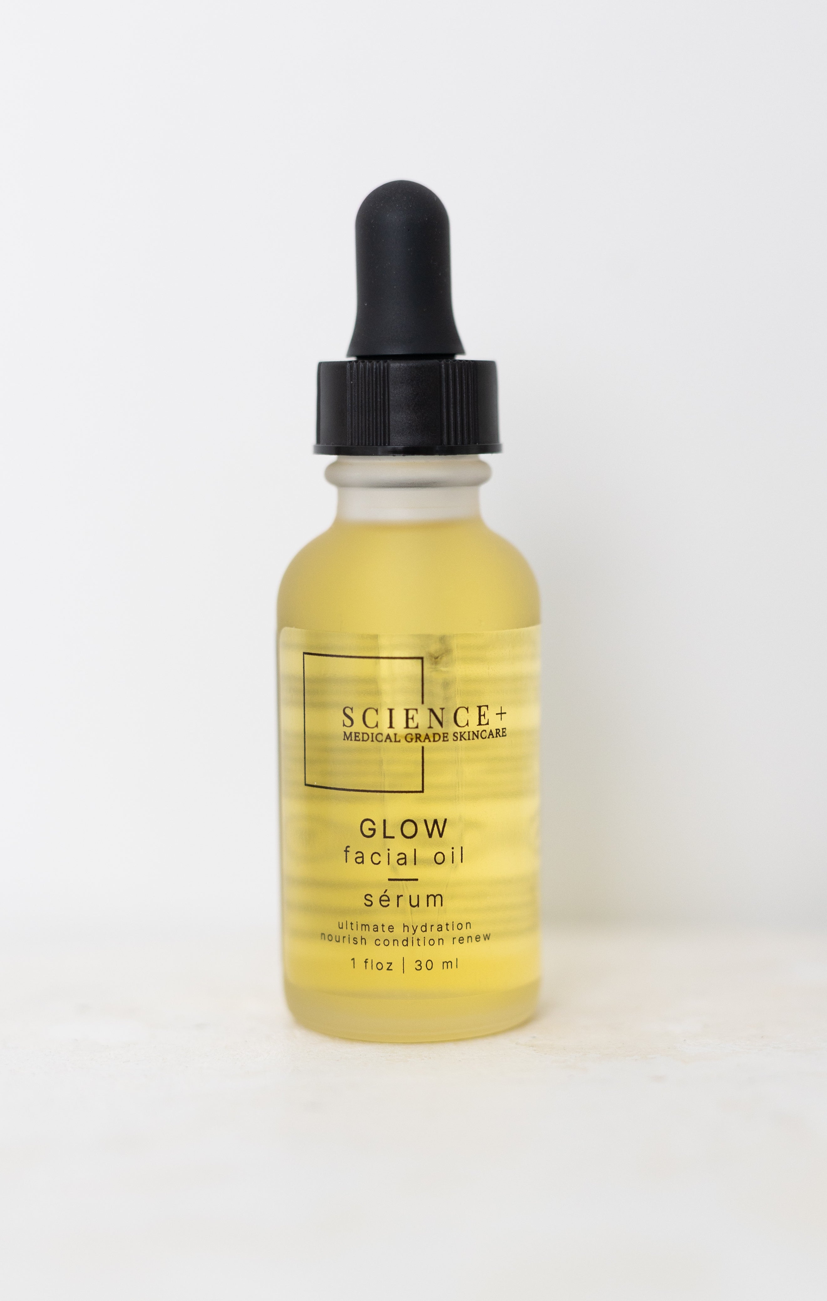 GLOW Facial Oil