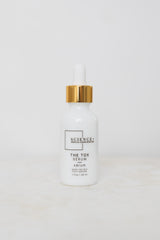 THE TOX SERUM – S C I E N C E +
