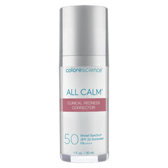 All Calm Clinical Redness Perfector SPF 50