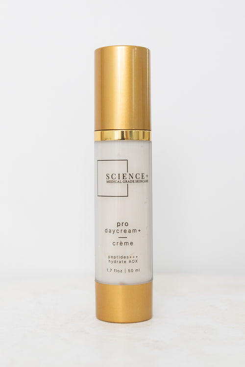 Pro Day Cream+