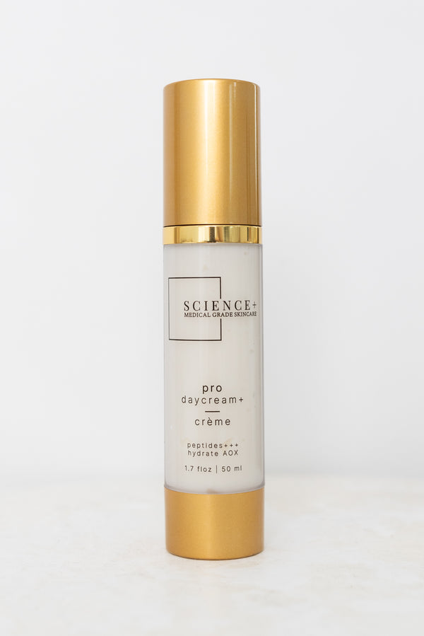 Pro Day Cream+