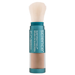 Sunforgettable Enviroscreen Protection Brush-On Shield SPF50 Fair