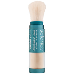 Sunforgettable Enviroscreen Protection Brush-On Shield SPF50 Fair