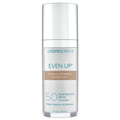 Even Up Clinical Pigment Perfector SPF50