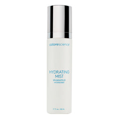 Hydrating Setting Mist