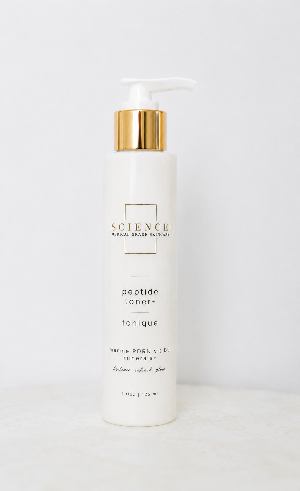 Peptide Toner +
