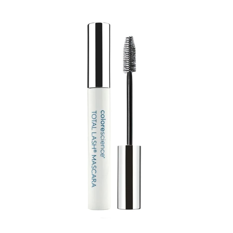 Total Lash Mascara- Black
