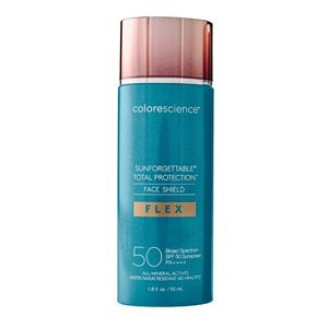 Total Protection Face Shield Flex SPF 50