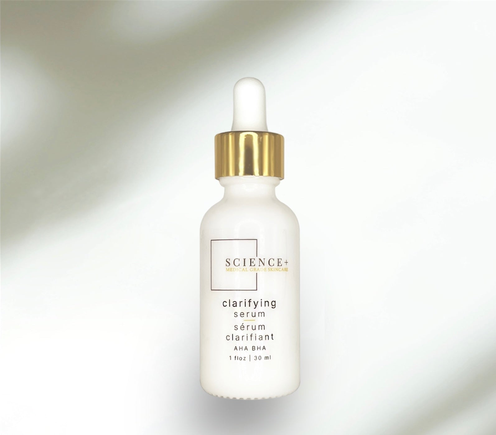 Clarifying Serum