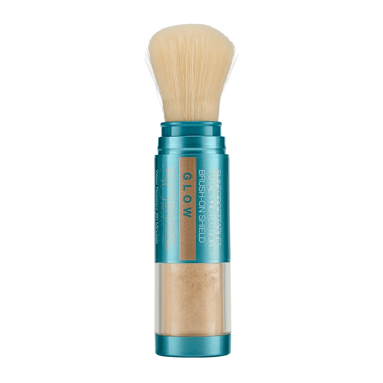 Total Protection Brush-On Shield Glow SPF 50