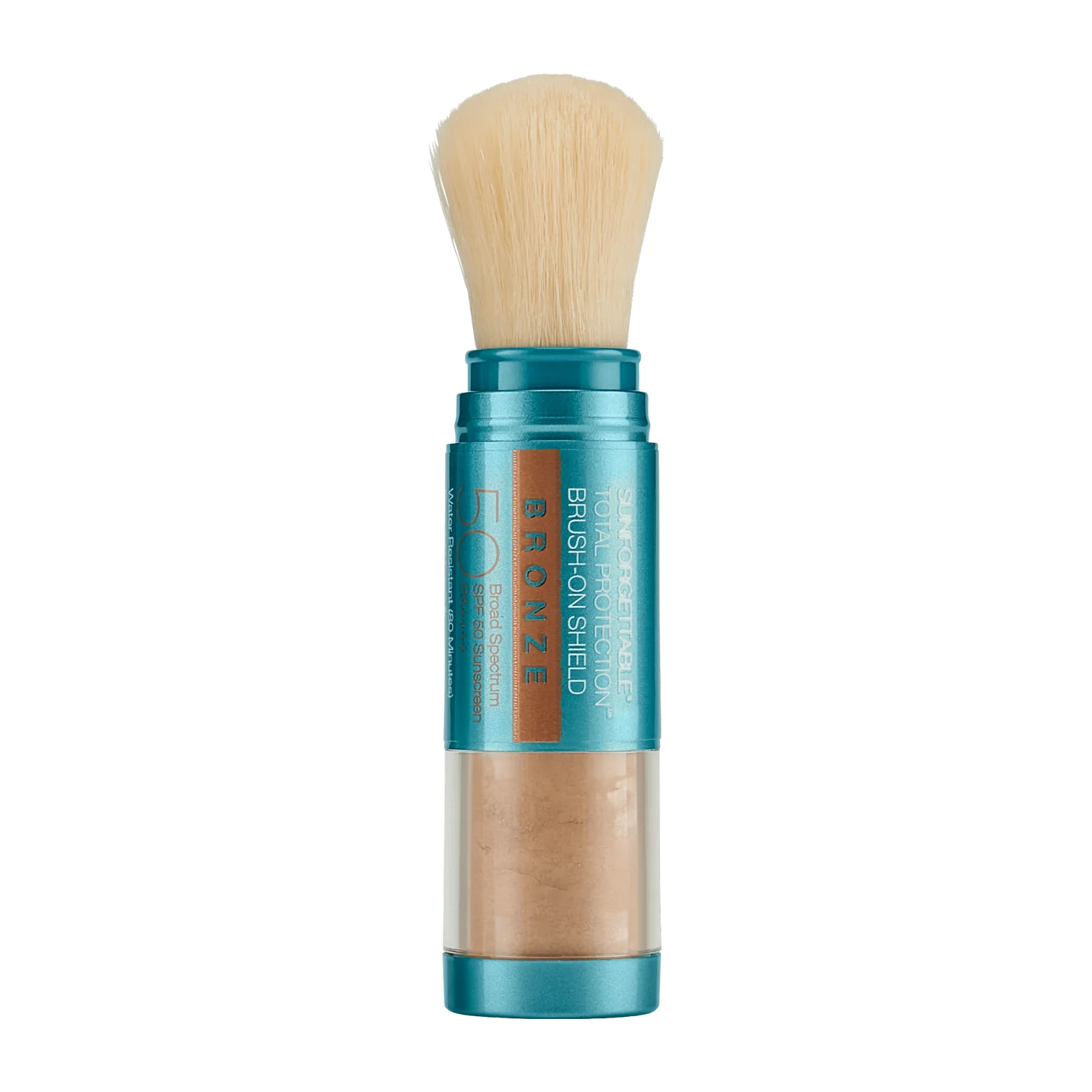 Sunforgettable® Total Protection™ Brush-On Shield Bronze SPF 50